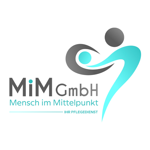 Pflegedienst MiM GmbH - Ihr ambulanter Pflegedienst in Dortmund in Dortmund - Logo