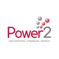 Power 2 Brisbane Pty Ltd Logo
