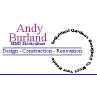 Andy Burland Logo