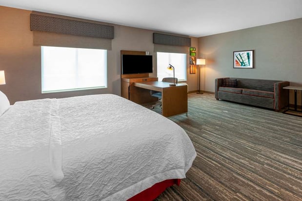 Images Hampton Inn & Suites Bloomfield Hills Detroit