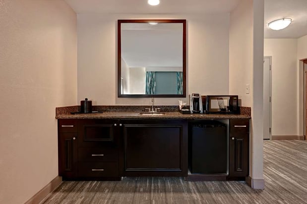Images Hilton Garden Inn San Bernardino