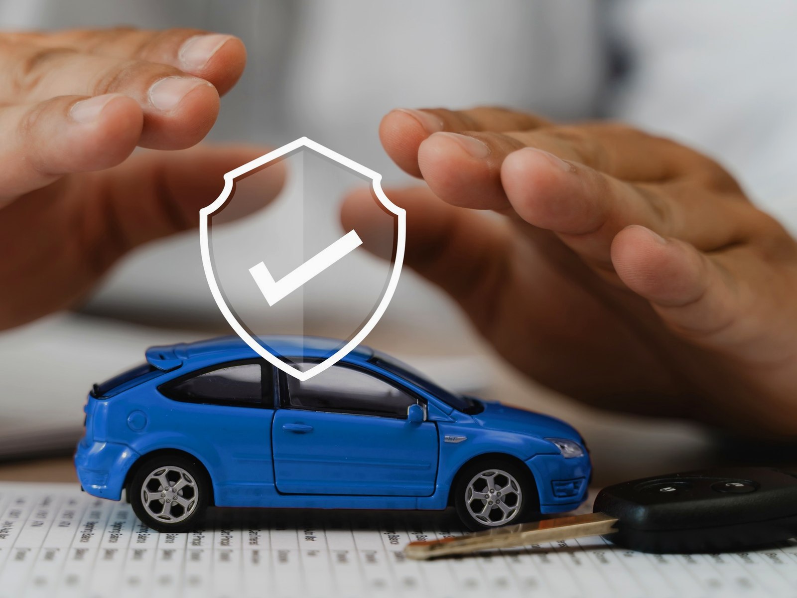 Goodyear Fast Auto Insurance