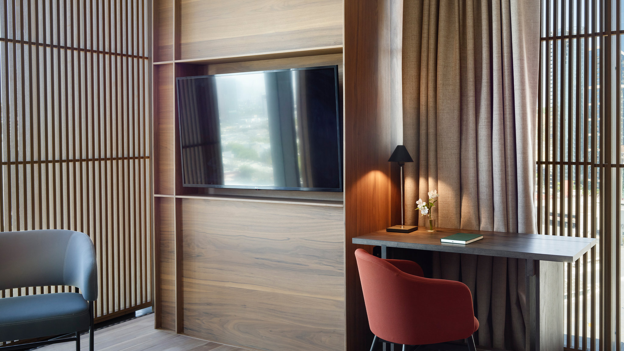 Images InterContinental Presidente Monterrey by IHG