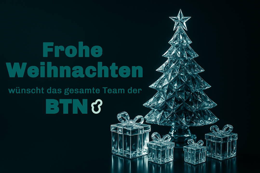 BTN Solutions GmbH in Saarbrücken