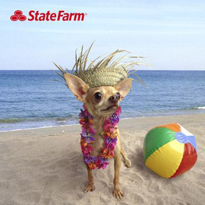 Images Barry Bailey - State Farm Insurance Agent