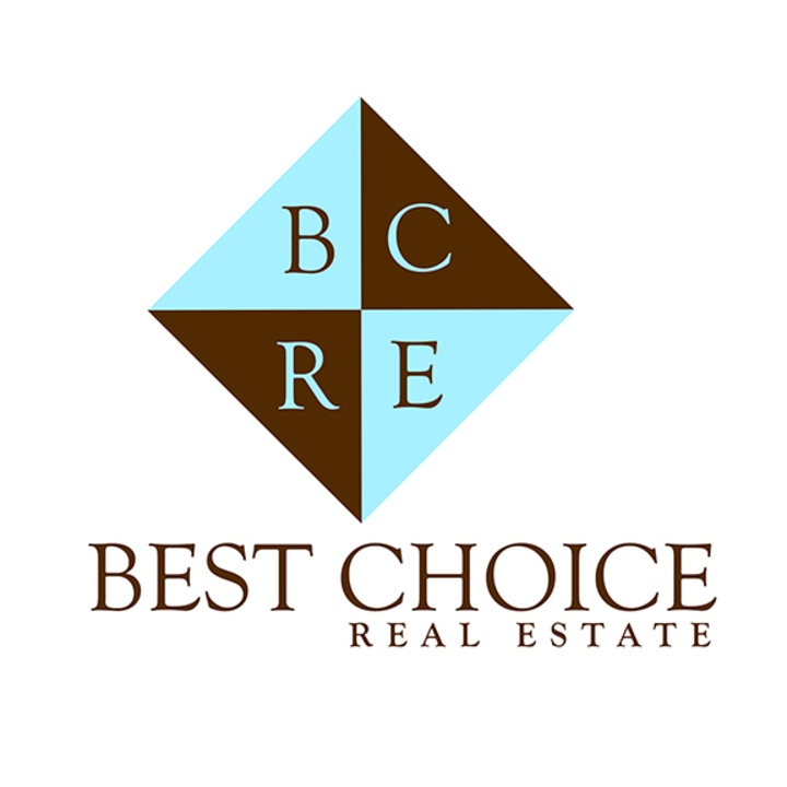 Best Choice Real Estate Inc Logo