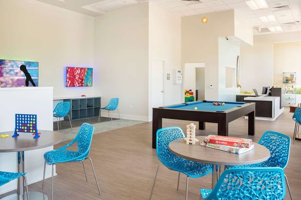 Images Hilton Grand Vacations Club Las Palmeras Orlando