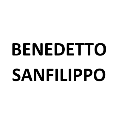 Benedetto Sanfilippo Videomaker Logo