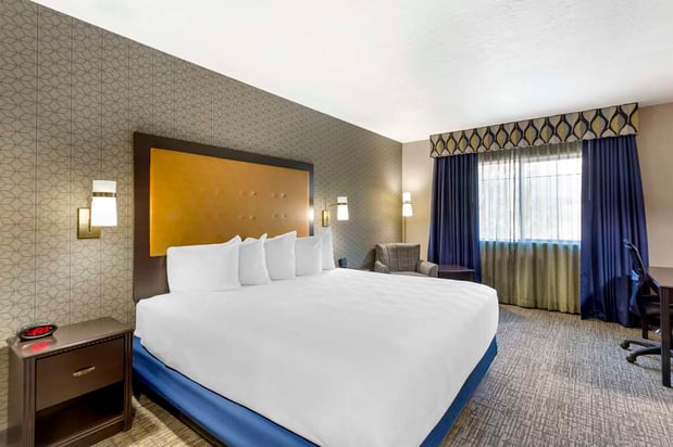Images Best Western Plus Grant Creek Inn