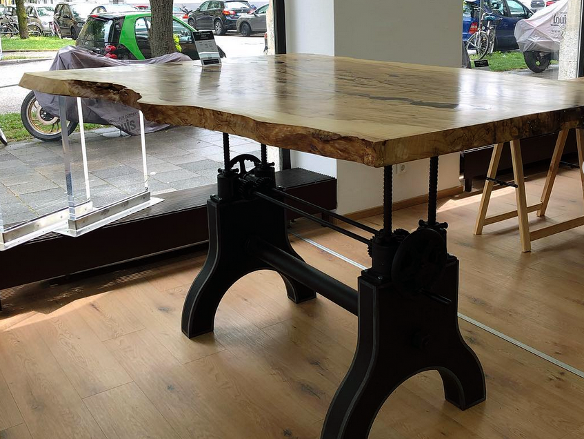 Baumscheibenkontor, Inh., Agnes-Bernauer-Straße 1 in München