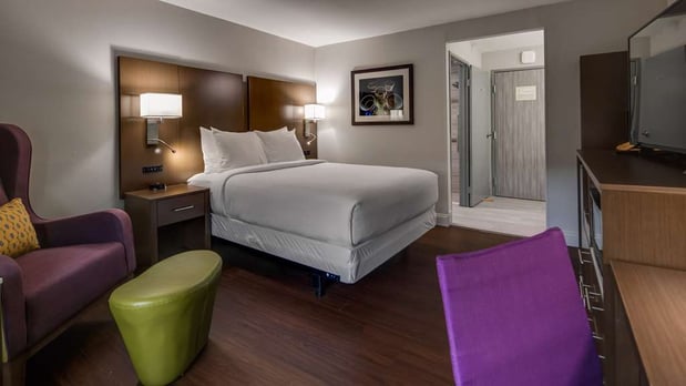 Images Best Western Huntsville