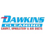 Dawkins Carpet Upholstery & Air Duct Cleaning Logo