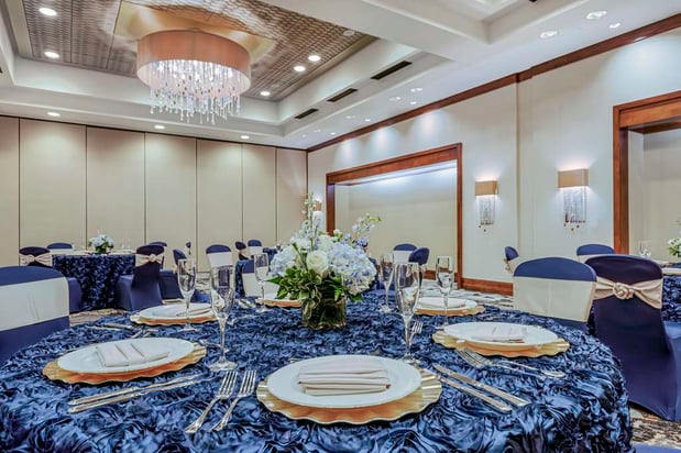 Images Embassy Suites by Hilton Houston Downtown