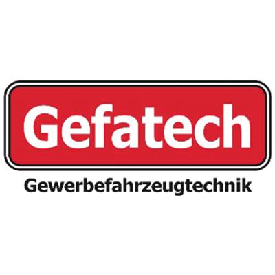 Gefatech Logo