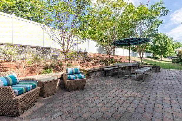 Images Creekside at Greenlawn Apartment Homes