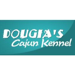 Dougia Cajun Kennels Logo