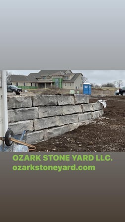 Images OZARK STONE YARD LLC