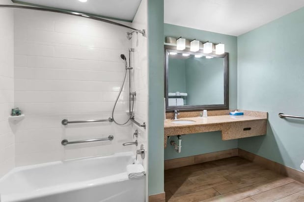 Images Best Western Port Aransas