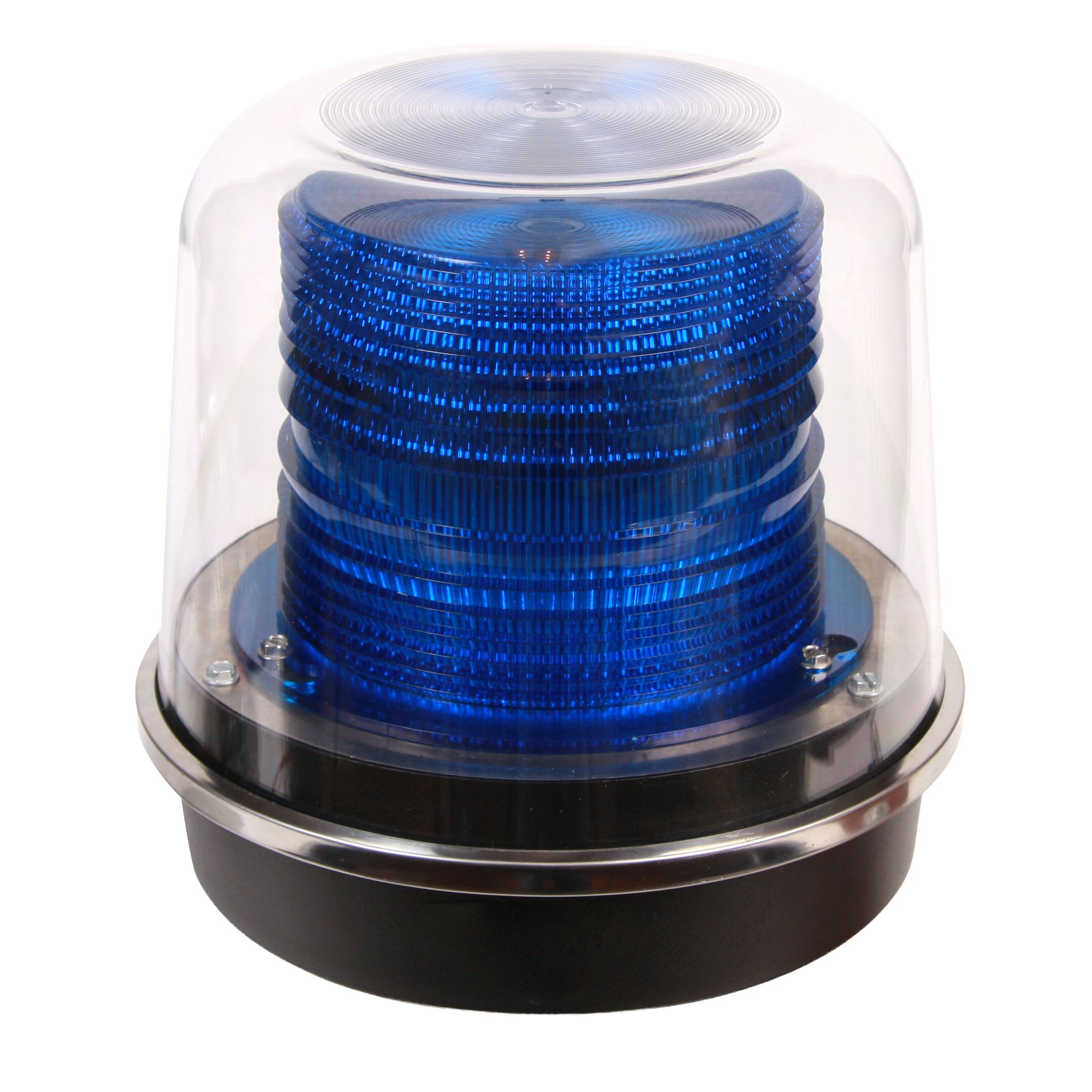 Visual Signals | Hazardous Location Polaris Class Multi-Mode LED