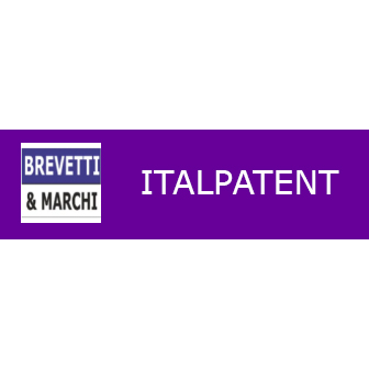 Italpatent Brevetti Firenze Logo