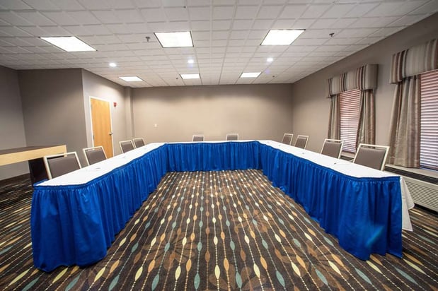 Images Hampton Inn Louisville-North/Clarksville