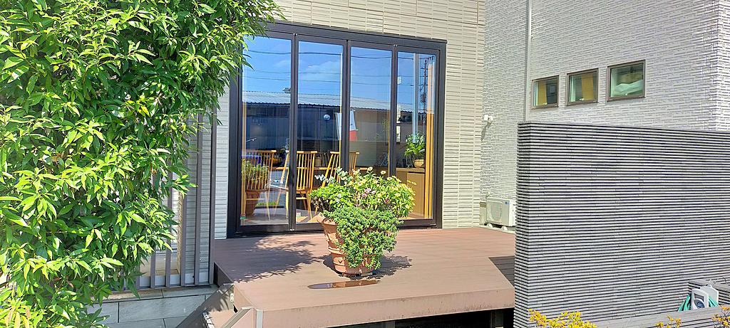 Images ダイワハウス柏の葉展示場