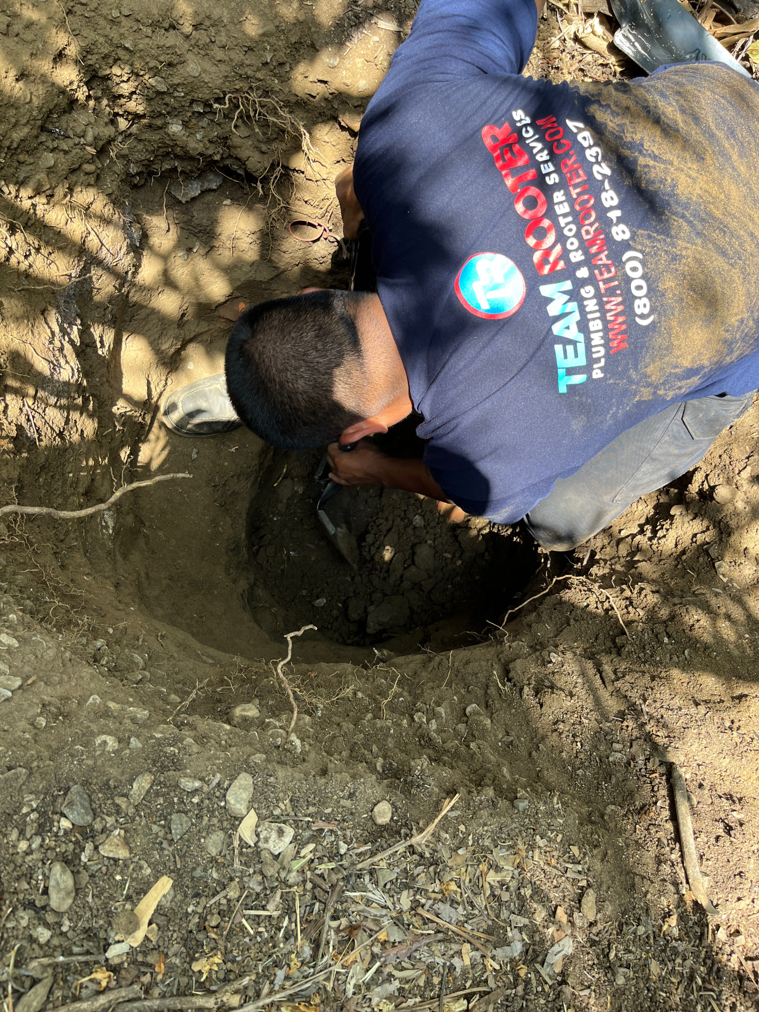 Team Rooter Plumbing - San Diego Image