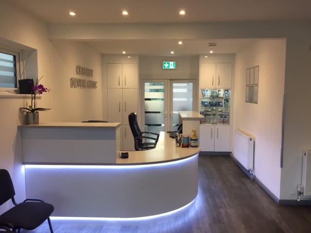 Images Crawley Dental Clinic