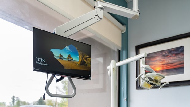Images Gentle Dental Skyline