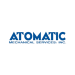 Atomatic Mechanical Logo
