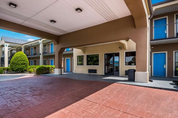 Images SureStay Plus by Best Western Jackson