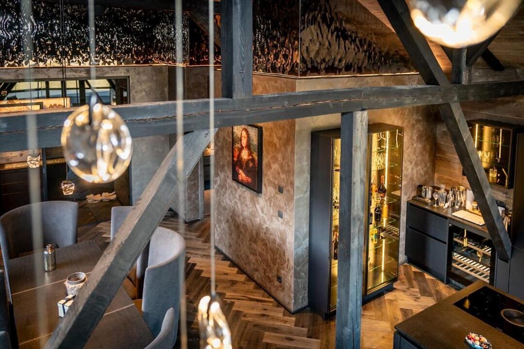 Bild 14 von black diamond chalet