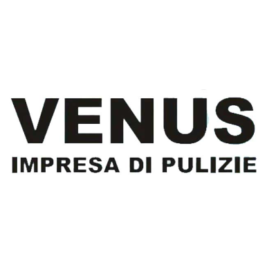 Impresa di Pulizie Venus Logo