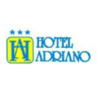 Hotel Adriano Logo
