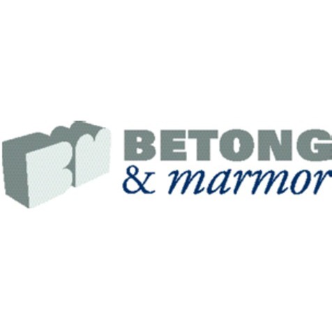 Betong & Marmor AB Logo