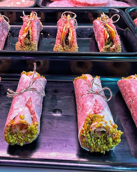 Images Macelleria Sapori Nostrani