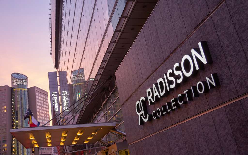 Images Radisson Collection Hotel, Warsaw