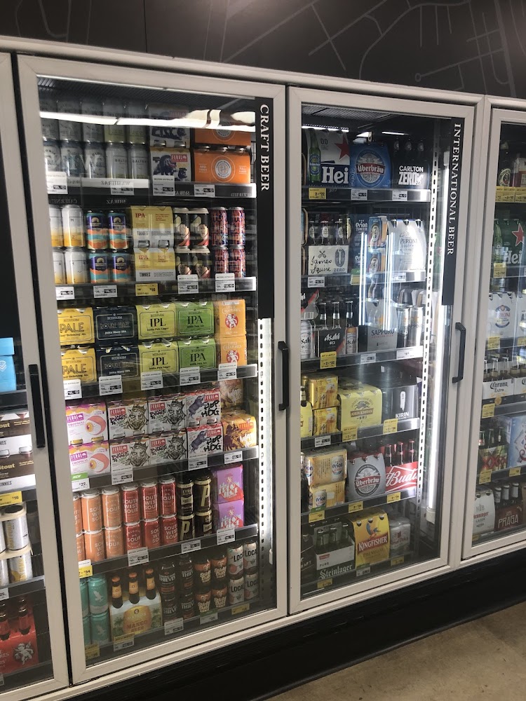 Images Liquorland Southern River