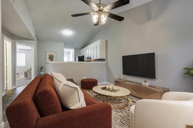 Images Waters Edge Apartment Homes