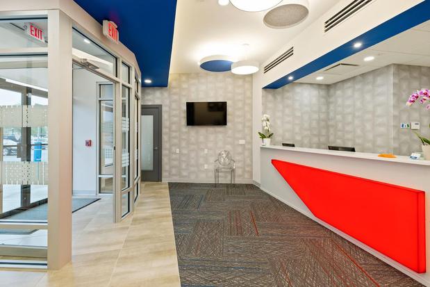 Images Plainview Pediatric Dentistry & Orthodontics