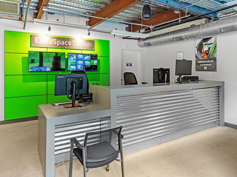 Office - Extra Space Storage at 155 Hughson Rd, Carmel, NY 10512