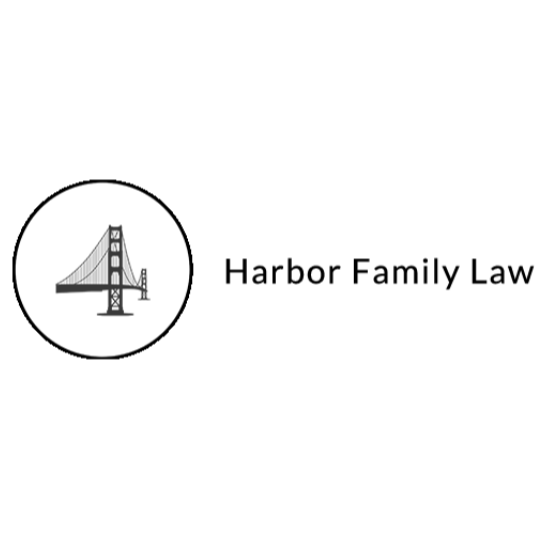 Harbor Family Law Logo