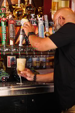 Images Rocco's Tacos & Tequila Bar