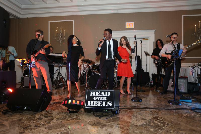 Images Head Over Heels Band