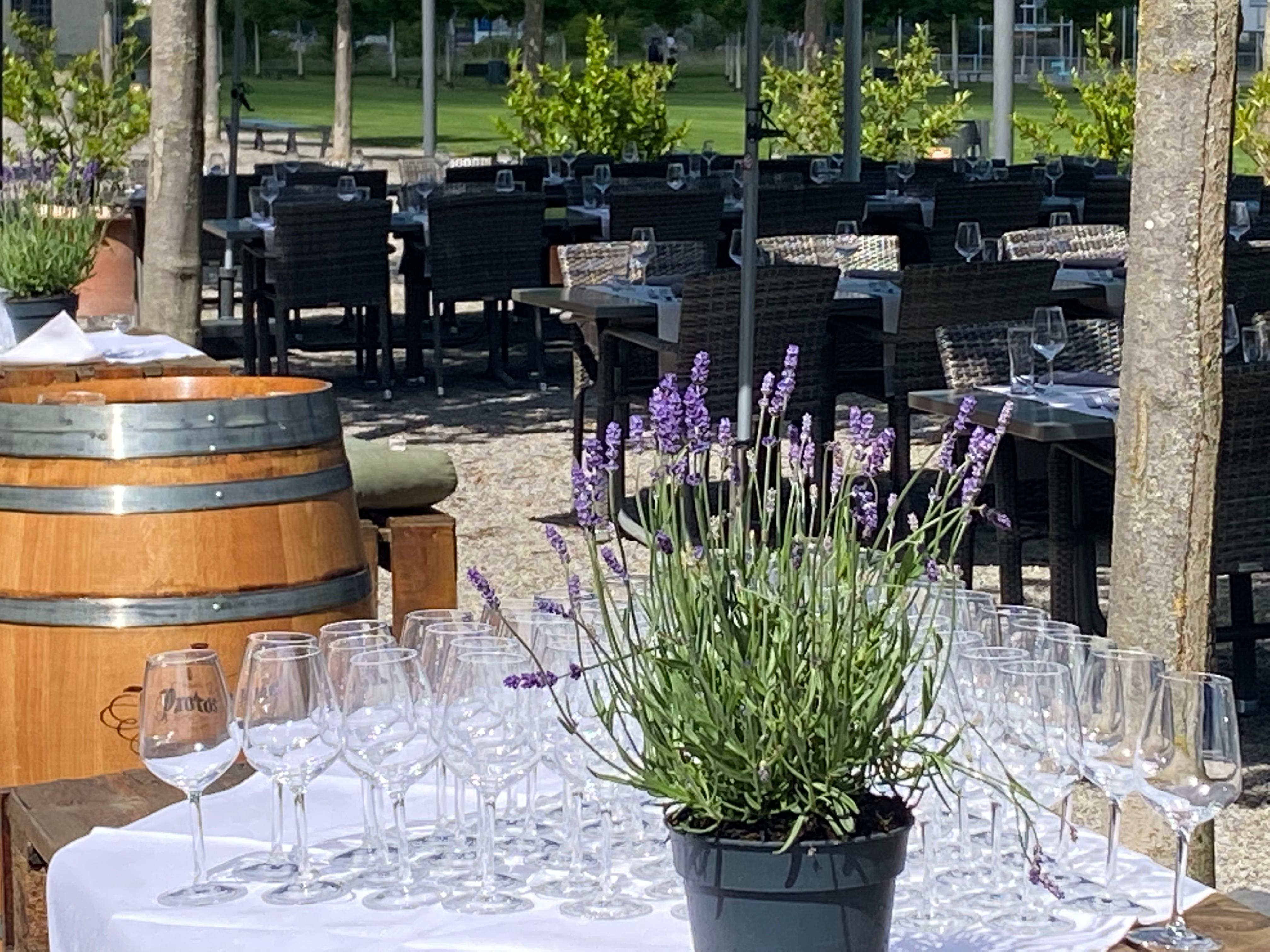 Bilder Restaurant Eulachpark Halle 710