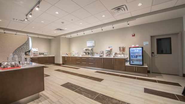 Images Holiday Inn Express & Suites Dripping Springs - Austin Area by IHG