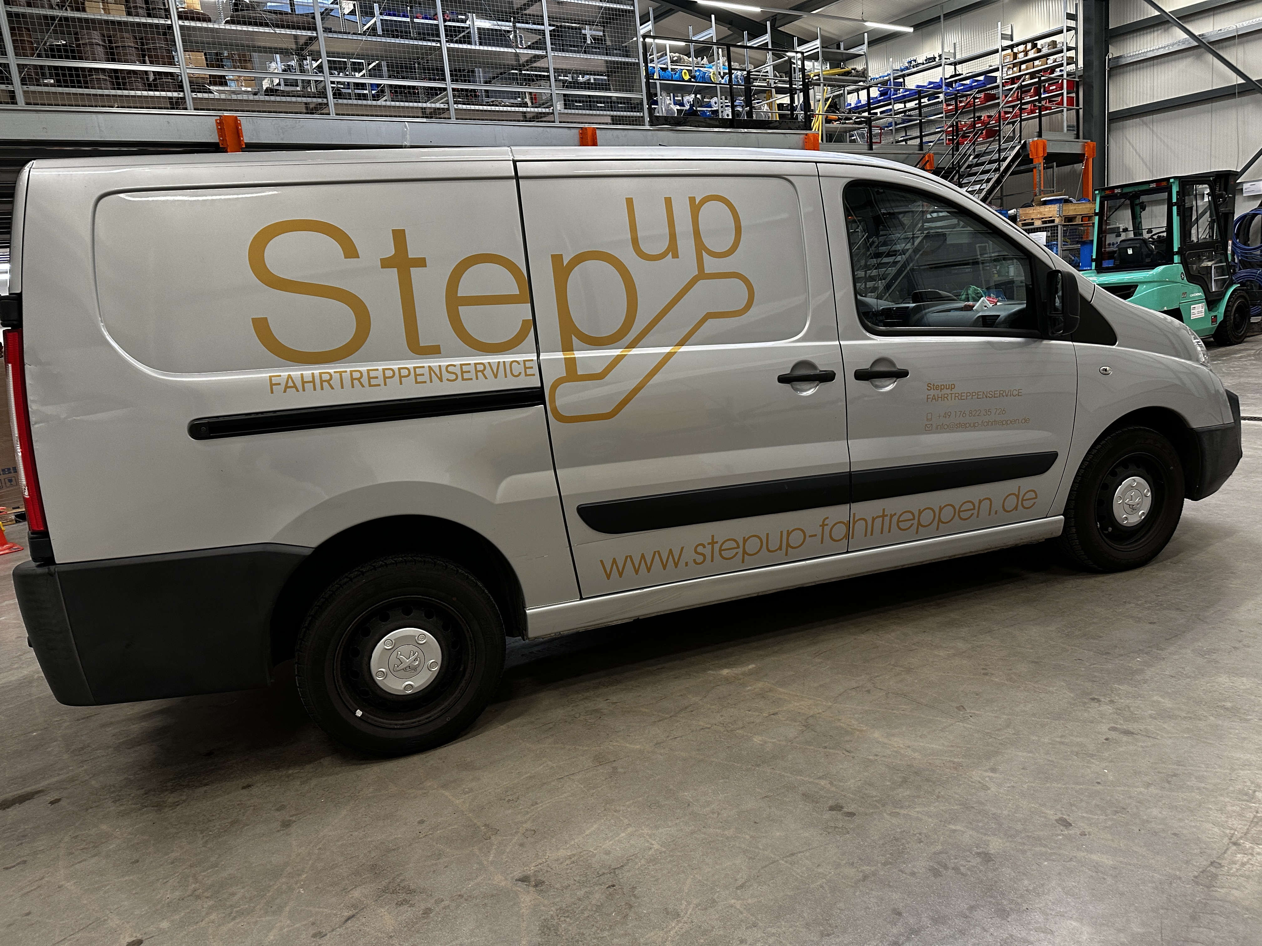 MD-Textildruck & Folientechnik GbR, Hintergasse 21 in Biblis