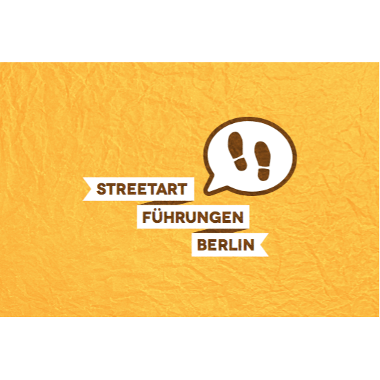 Kundenlogo Streetart-Führungen Berlin