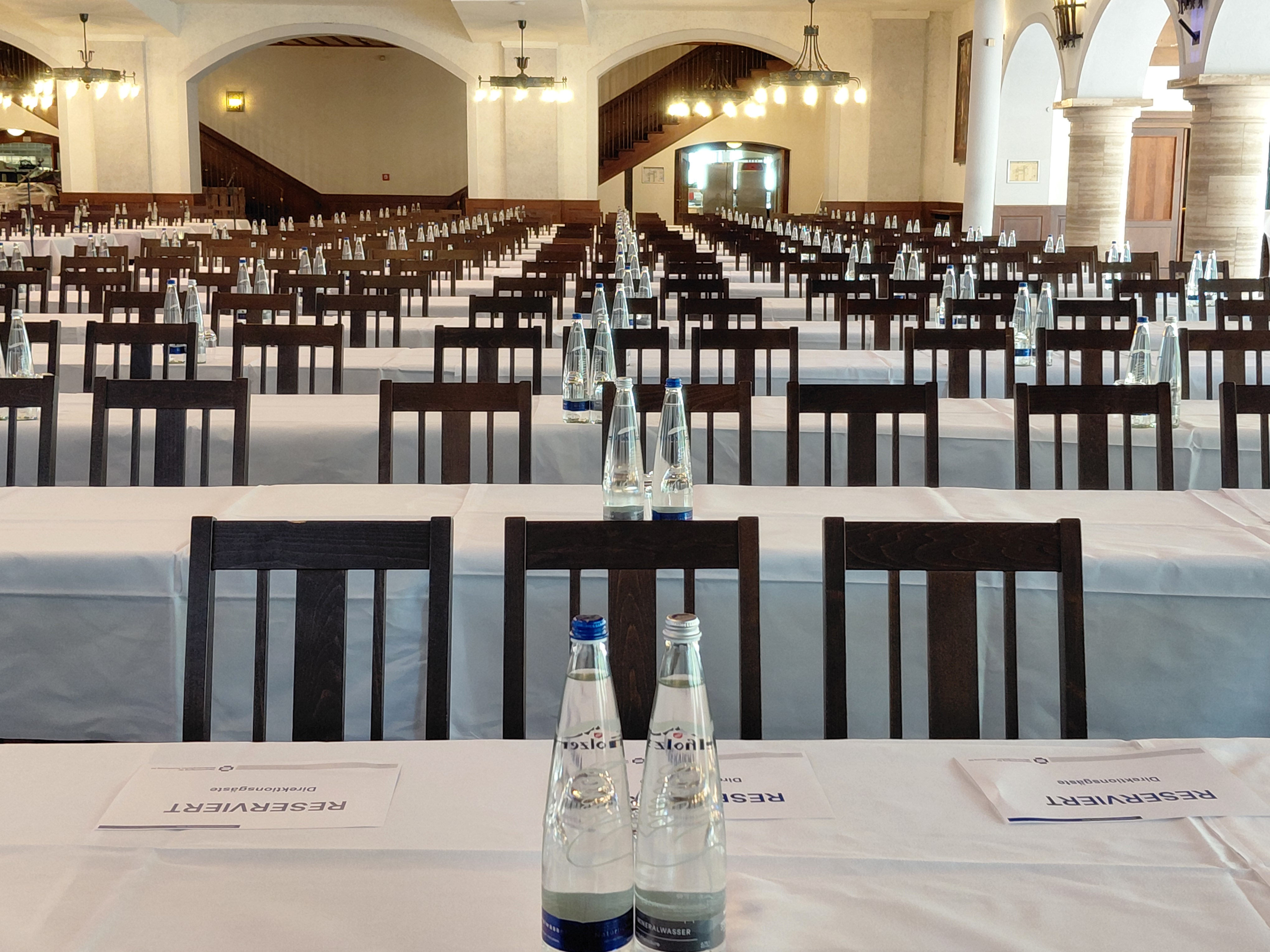 Blumen & Dekoration | Rita Roth | München, Wörthstraße 15 in München