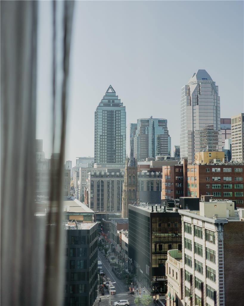 Images DoubleTree by Hilton Montreal
